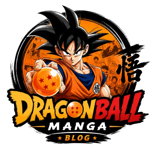 dragon ball supper manga