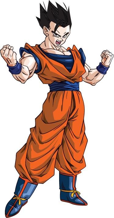 ドラゴンボール完全ガイド｜キャラクター・ストーリー・最新ニュース